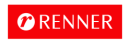 Logo marca de roupas Renner